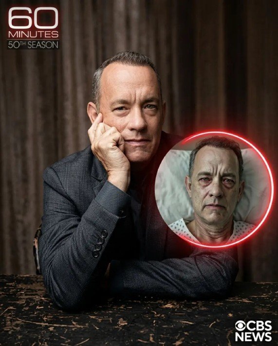 Tom Hanks feature image